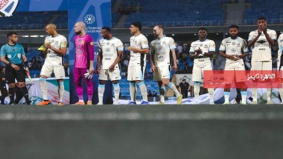 موعد مباراة الاتحاد والخلود في كأس خادم الحرمين الشريفين والقنوات الناقلة – القاهرة تايمز