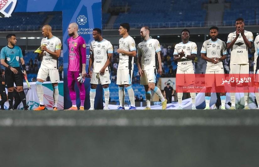 موعد مباراة الاتحاد والخلود في كأس خادم الحرمين الشريفين والقنوات الناقلة
                         – القاهرة تايمز