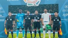  موعد مباراة التعاون ونيوم في الدوري السعودي – القاهرة تايمز