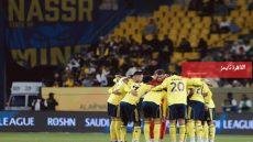 موعد مباراة النصر والخليج والقنوات الناقلة بالدوري السعودي – القاهرة تايمز