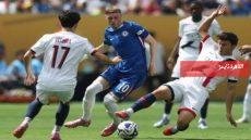 موعد مباراة تشيلسي وباريس سان جيرمان في إياب دور الـ16 من دوري أبطال أوروبا والتشكيل المتوقع – القاهرة تايمز