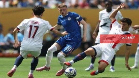 موعد مباراة تشيلسي وباريس سان جيرمان في إياب دور الـ16 من دوري أبطال أوروبا والتشكيل المتوقع – القاهرة تايمز