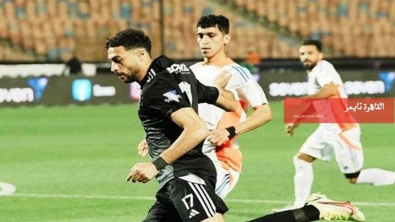 موعد مباراة طلائع الجيش وزد في كأس مصر والقنوات الناقلة – القاهرة تايمز
