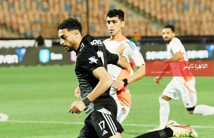 موعد مباراة طلائع الجيش وزد في كأس مصر والقنوات الناقلة
                         – القاهرة تايمز