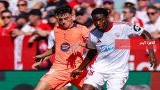  موعد والقنوات الناقلة لمباراة برشلونة وإشبيلية في الدوري الإسباني – القاهرة تايمز