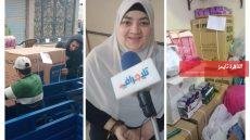 "مول الفرحة" في دمنهور.. تجهيز 22 عروسًا من الأسر الأولى بالرعاية مجانًا – القاهرة تايمز