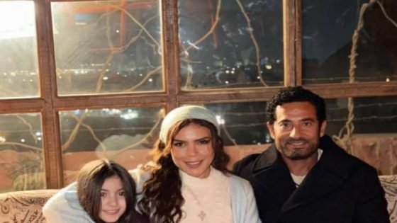  ناهد السباعى عن مسلسل إفراج: تجربة جميلة وسعيدة بها وبحب الشغل مع عمرو سعد – القاهرة تايمز