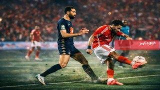  نتيجة مباراة الأهلي والترجي في دوري أبطال إفريقيا.. تحديث مباشر – القاهرة تايمز