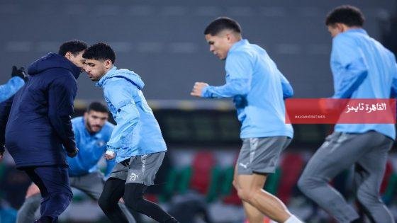 نتيجة مباراة بيراميدز والجيش الملكي في دوري أبطال إفريقيا.. تحديث مباشر – القاهرة تايمز