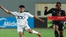 نتيجة مباراة بيراميدز وبتروجيت في ربع نهائي كأس مصر – القاهرة تايمز
