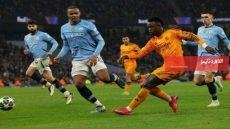 نتيجة مباراة مانشستر سيتي وريال مدريد في دوري أبطال أوروبا – القاهرة تايمز