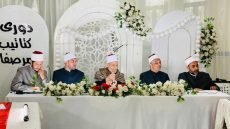  نهائي دوري الكتاتيب لحفظ القرآن.. فريق حجازي يحصد المركز الأول بعد سؤال فاصل – القاهرة تايمز