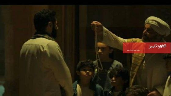 نهاية مفتوحة وظهور أحمد السقا أحداث غير متوقعة في الحلقة الأخيرة من مسلسل المداح – القاهرة تايمز