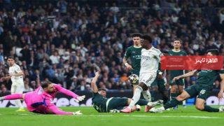 هالاند يقود تشكيل مانشستر سيتي المتوقع أمام ريال مدريد الليلة – القاهرة تايمز