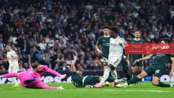 هالاند يقود تشكيل مانشستر سيتي المتوقع أمام ريال مدريد الليلة – القاهرة تايمز