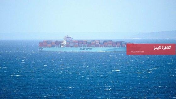 هل تؤدي الحرب في الشرق الأوسط إلى انهيار سلاسل الإمداد العالمية؟ – القاهرة تايمز