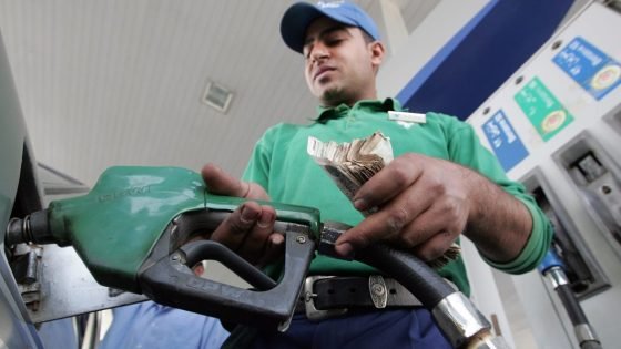 هل تنخفض أسعار البنزين بعد زيادة الـ3 جنيهات؟.. الحكومة تفتح باب الأمل – القاهرة تايمز