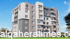 وحدات سكنية