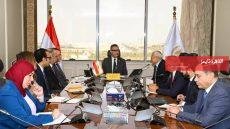 وزير التموين يبحث تطوير منظومة رقمية للرقابة على الأسواق – القاهرة تايمز