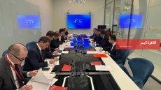  وزير الصحة يبحث مع نظيره الروسي تعزيز التعاون الطبي وعلاج النازحين من غزة – القاهرة تايمز