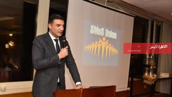 وزير الصناعة: قاعدة بيانات متكاملة لدعم الاستثمار وتوجيه التنمية الصناعية – القاهرة تايمز