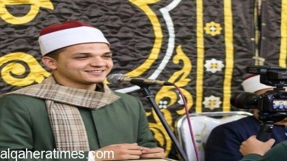 الشيخ حازم حسين