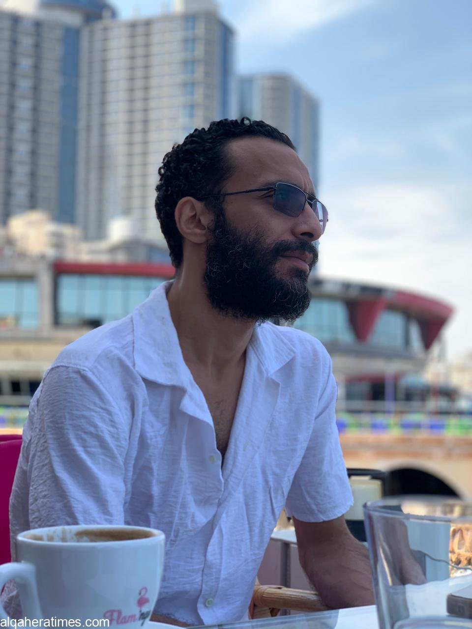 جمال مختار يكشف أخطر ملفات النصب التعليمي في الوطن العربي: “من الخارج أكاديمية ومن الداخل مافيا”