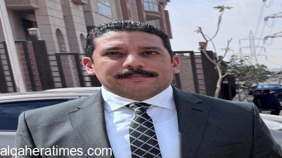 المستشار كريم البحيري