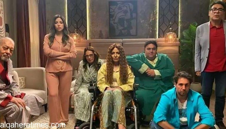 تحديات “الكلاسيكو” تتصاعد.. الليلة عرض الحلقة الثالثة من مسلسل اللعبة 5 على شاهد