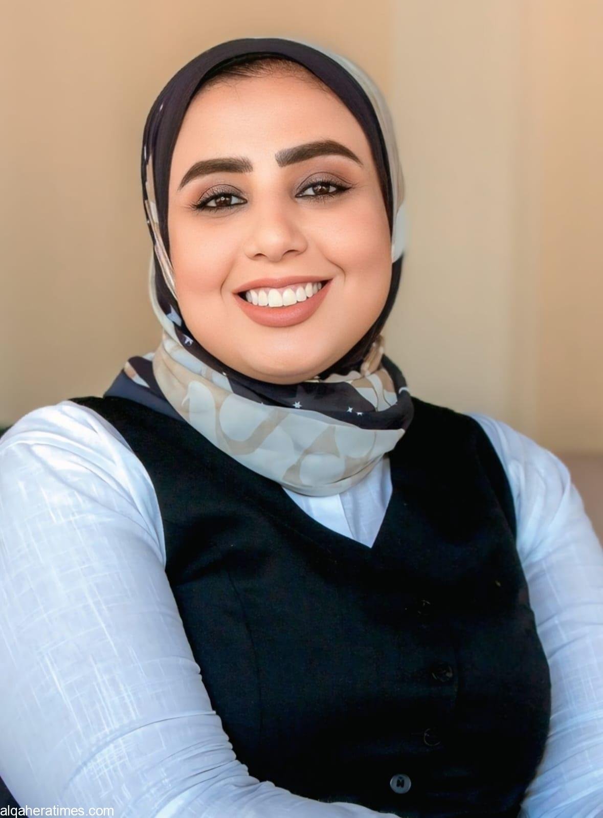 يسرا بدر