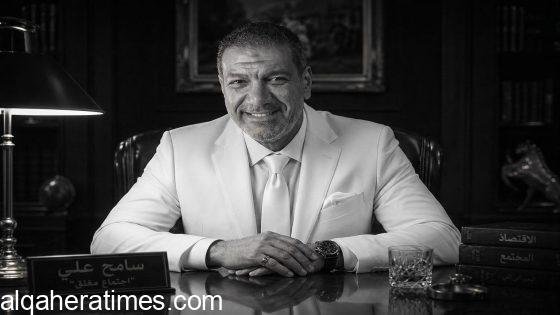 “الفون شاهد زور” المهندس “سامح علي” يفتح ملف زيف السوشيال ميديا.
