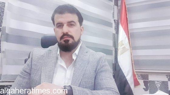 إستطاع أن يحوّل الرؤية إلى واقع،وجعل من الطموح طريقًا لا يعرف المستحيل، رجل جمع بين الفكر والرياضة، بين التدريب والدبلوماسية، بين الحلم والتنفيذ، ليكتب اسمه كأحد النماذج المصرية والعربية المشرفة.