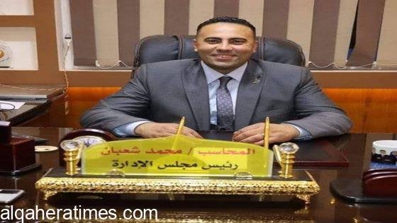 قطار التطوير لا يتوقف.. كيف تحول “مركز شباب الحرمين” إلى أيقونة الإسكندرية بجهود المحاسب محمد شعبان؟