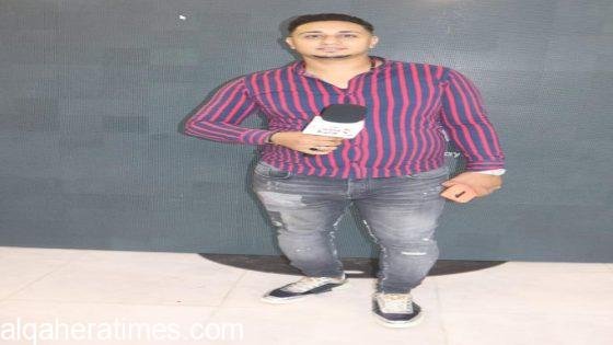 أحمد فريد الفخراني