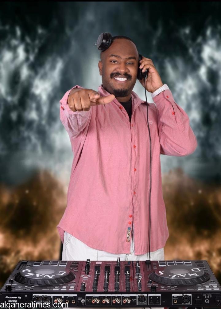 DJ E9 – NAZ