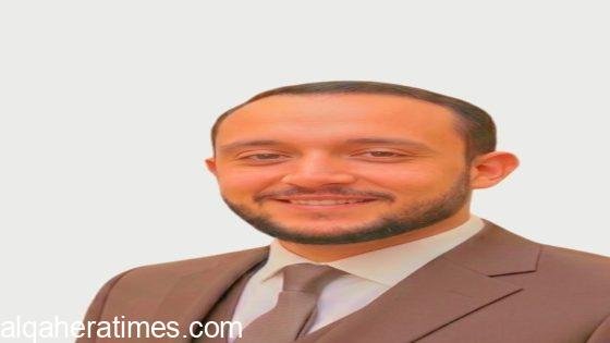 محمد حسام المشد