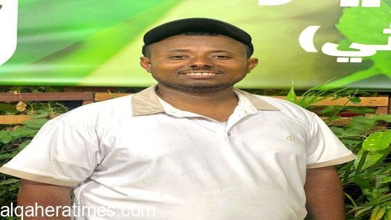 إبراهيم سرالدين بدير