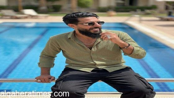 الشيف مروان أسامة عبدالله