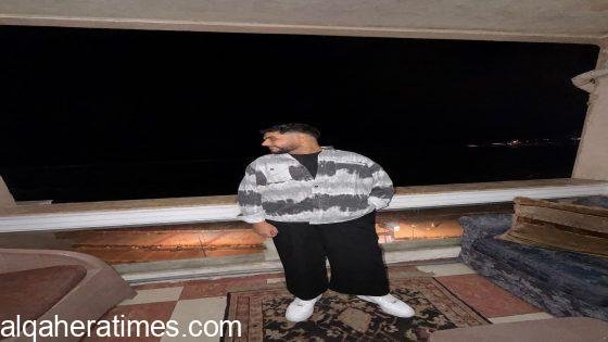 مارك سمعان عوض الله
