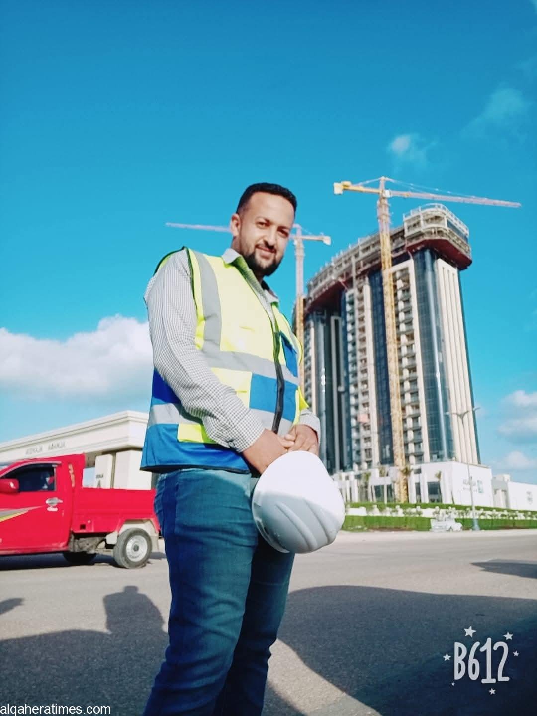 محمد عبد الحميد البنا