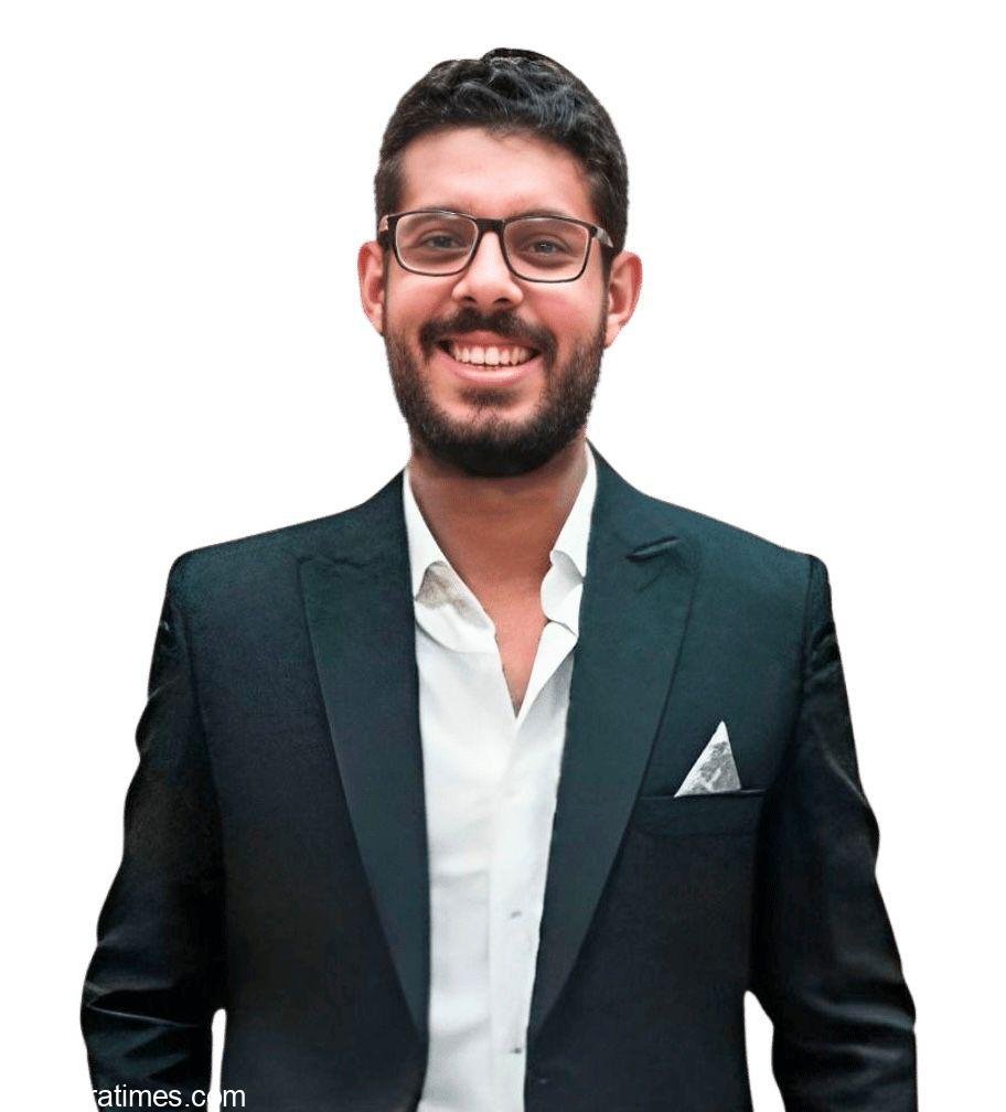 سيد أشرف السيد