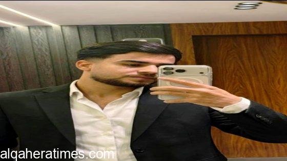 أحمد محمد شكري