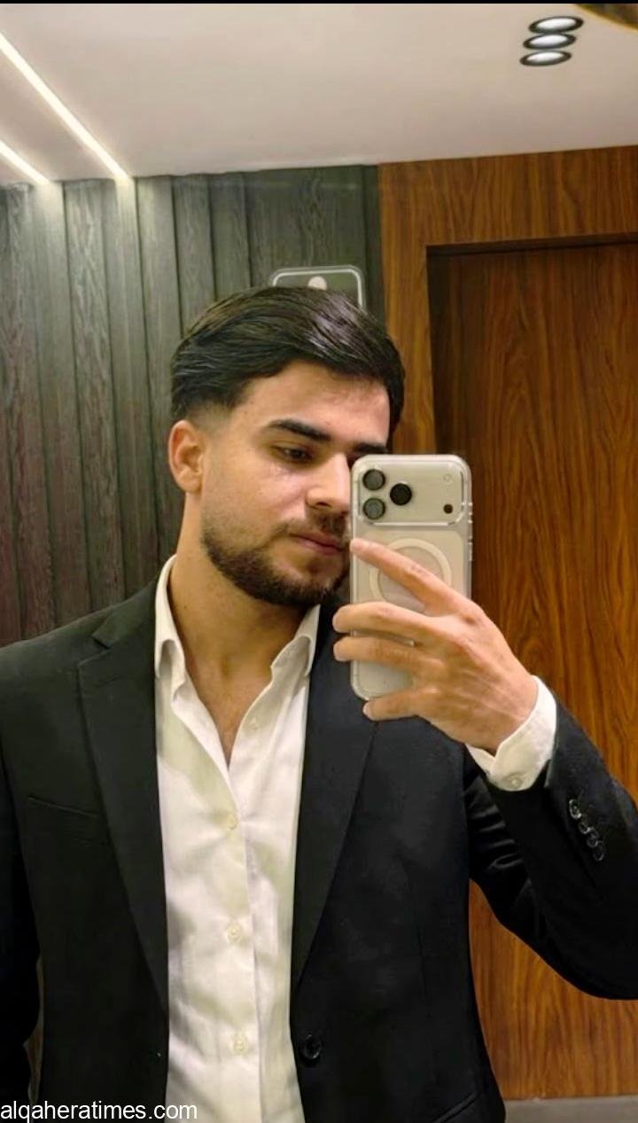 أحمد محمد شكري