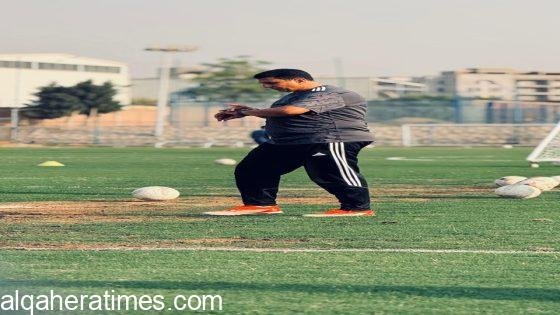 الكابتن خالد خليل
