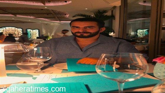 عبدالله وليد عبدالله البدراني.. اسم شاب سعودي في مشهد ريادة الأعمال الحديثة