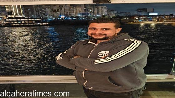 محمود إسماعيل دياب
