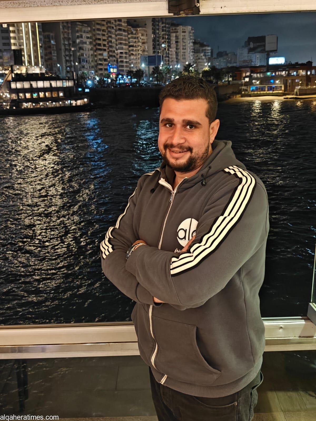 محمود إسماعيل دياب