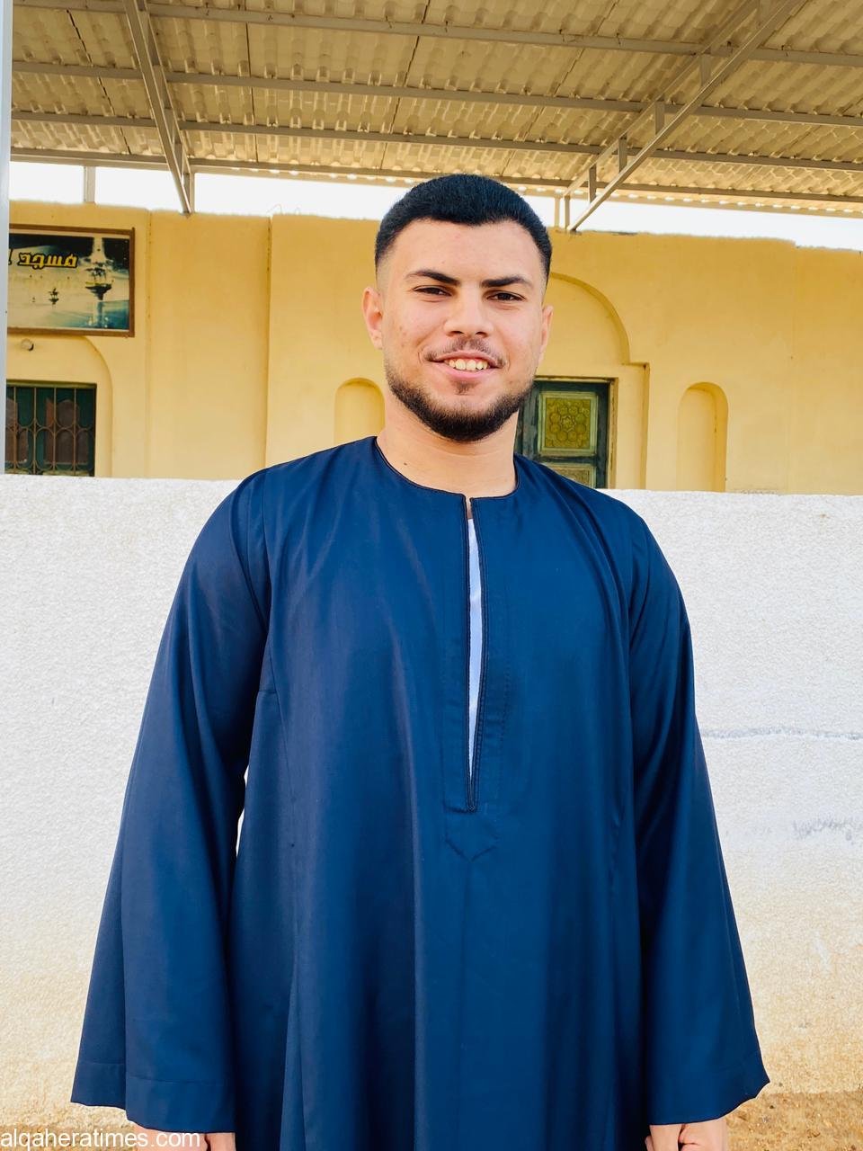 المهندس محمد عماد ناصف