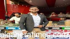 عمر محمد السويفي