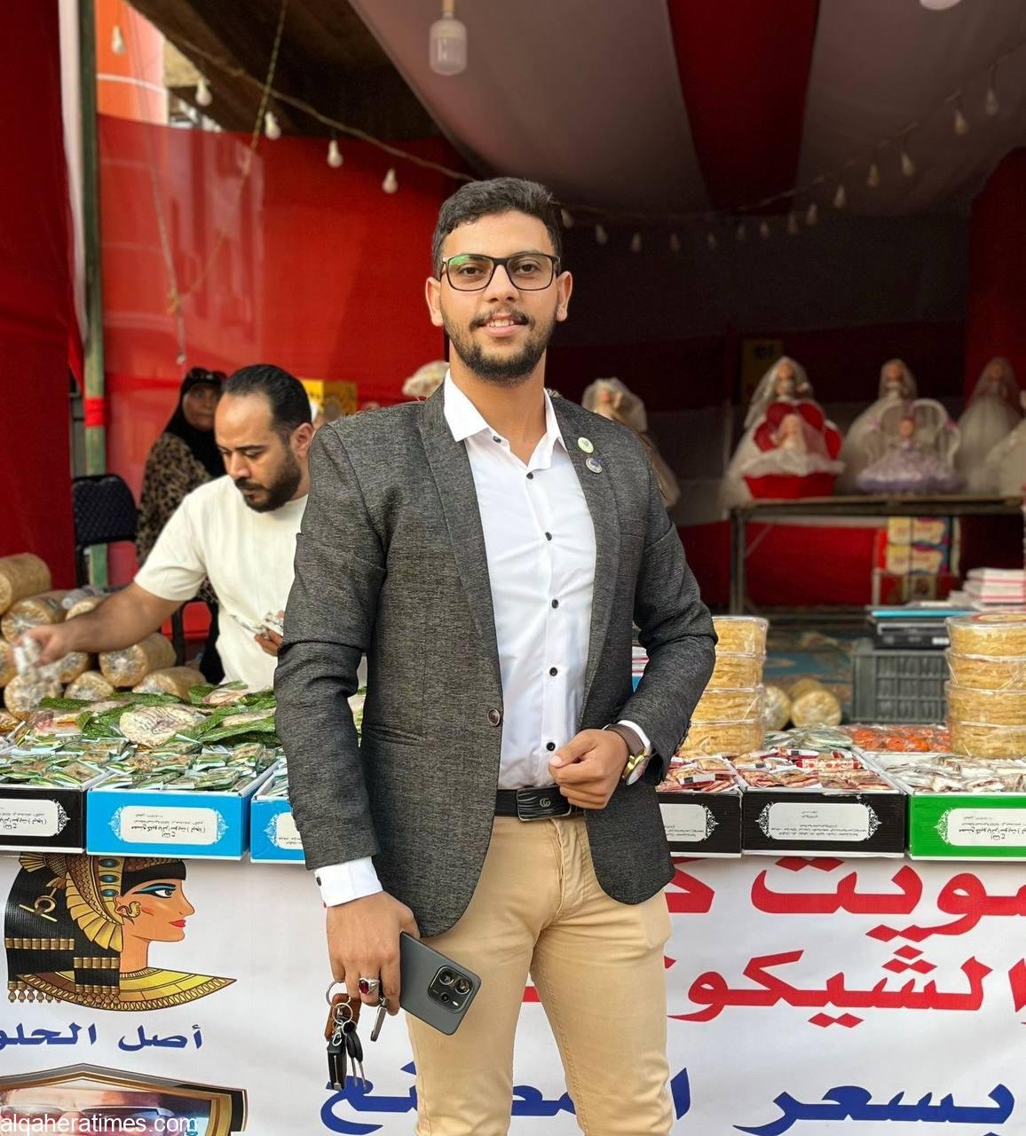 عمر محمد السويفي